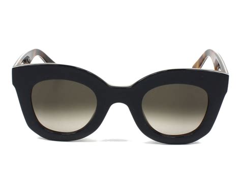 celine baby marta sunglasses cl 41393 s|Baby Marta Cl 41393/s Acetate Square Frame Women's .